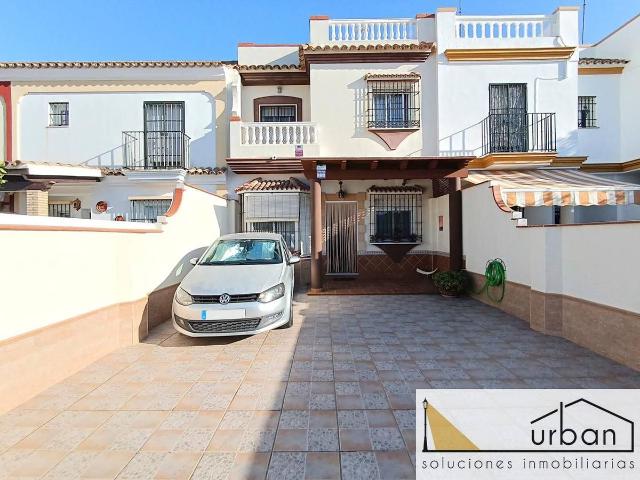 Casa adosada en Venta en La Laguna