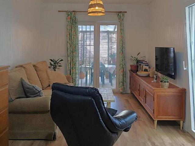 Casa adosada en Venta en La Laguna