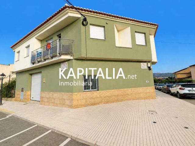 Casa adosada en Venta en La Llosa de Ranes