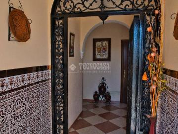 La Luisiana, Sevilla, Andalucía, Andalucía