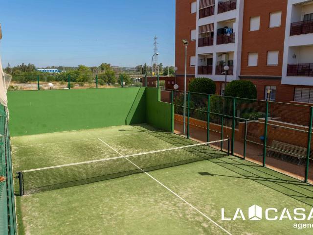 Casa adosada en Venta en La Motilla Fuente del Rey