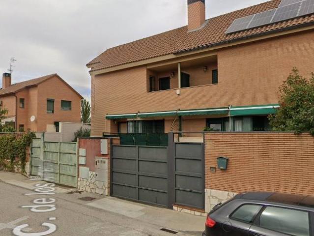 Casa adosada en Venta en La Montaña El Cortijo