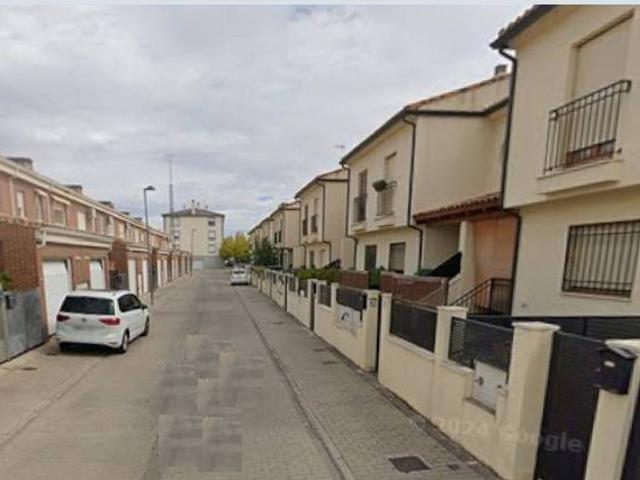 Casa adosada en Venta en La Montaña El Cortijo