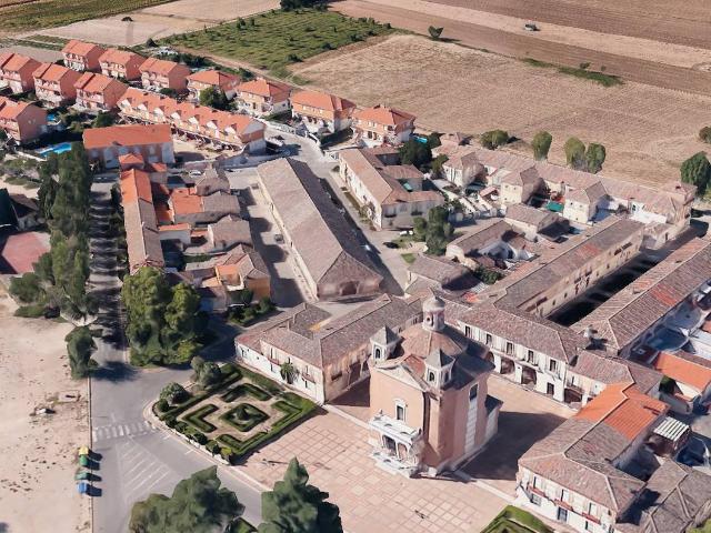 Casa adosada en Venta en La Montaña El Cortijo