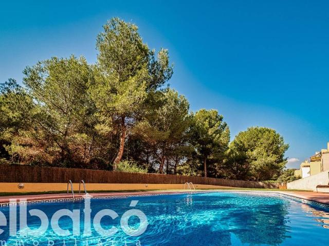 Casa adosada en Venta en La Móra