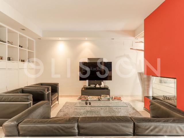 Casa adosada en venta en La Moraleja, El Soto de la Moraleja. Una vivienda familiar con amplios espacios en El Soto de La Moraleja. Casas adosadas La.