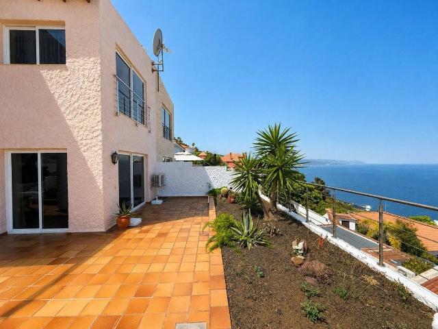 Casa adosada en Venta en La Matanza de Acentejo