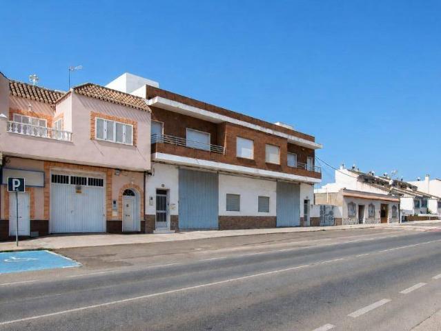 Casa adosada en Venta en La Magdalena Molinos Marfagones