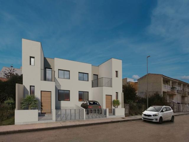 Casa adosada en Venta en La Magdalena Molinos Marfagones