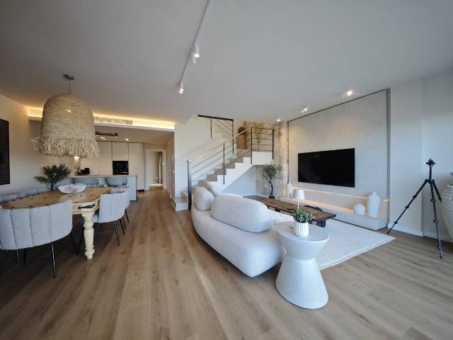 Casa adosada en Venta en La Mairena