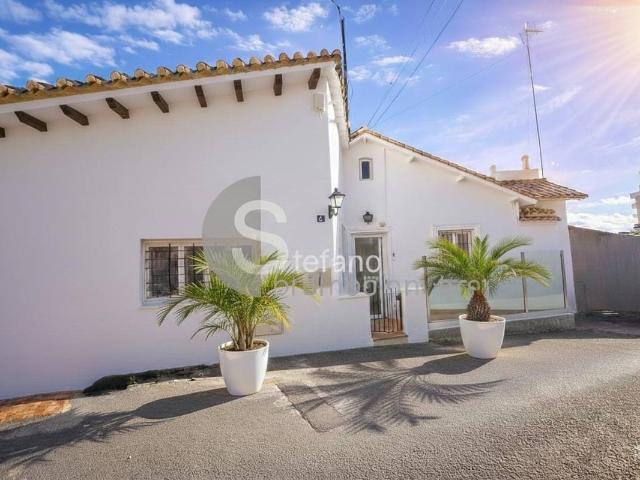 Casa adosada en Venta en La Malagueta Monte Sancha