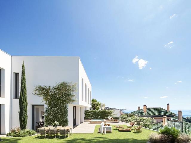 Casa adosada en Venta en La Malagueta Monte Sancha