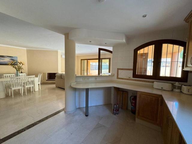 Casa adosada en Venta en La Manga Club