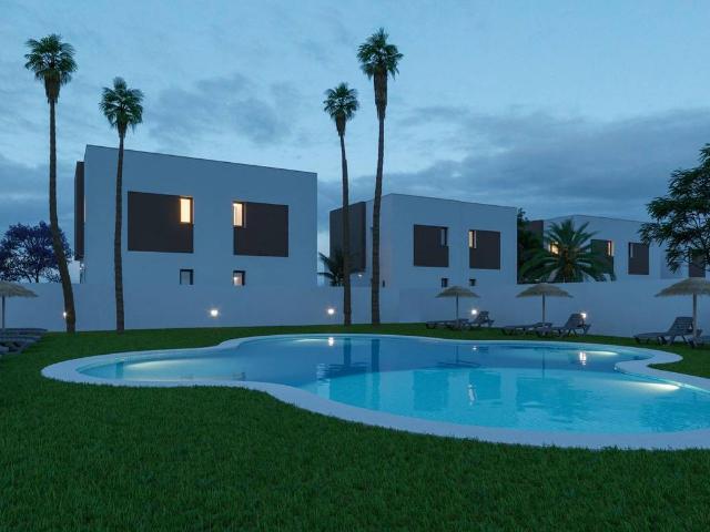 Casa adosada en Venta en La Marina