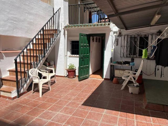 Casa adosada en Venta en La Merced