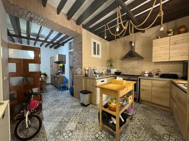 Casa adosada en Venta en La Merced