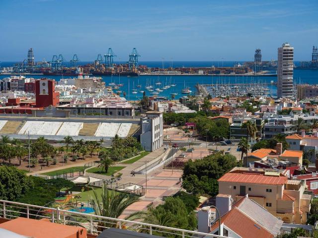 Casa adosada en Venta en La Minilla