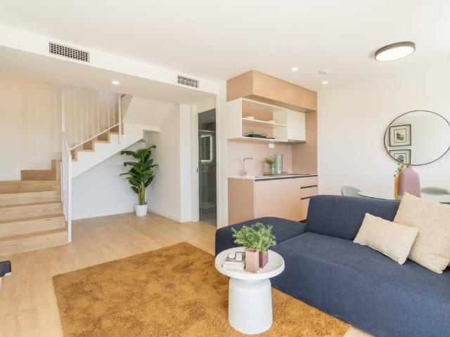 Casa adosada en Venta en La Nucia Pueblo