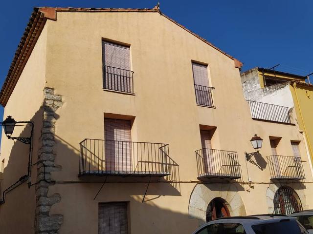 Casa adosada en Venta en La Salzadella