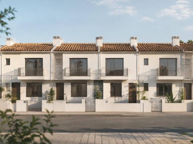 Casa adosada en Venta en La Secuita