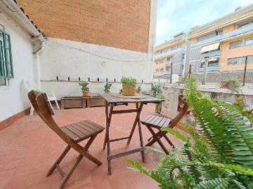 Casa adosada en Venta en La Serreta