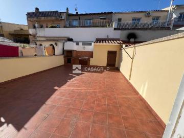 Plaça de l'Agricultura, N'oriol, Can Vallhonrat, Barcelona, Cataluña, Cataluña