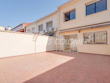 Plaça de l'Agricultura, N'oriol, Can Vallhonrat, Barcelona, Cataluña, Cataluña