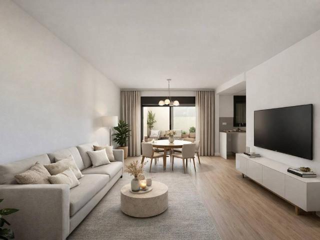 Casa adosada en Venta en La Pobla de Montornès