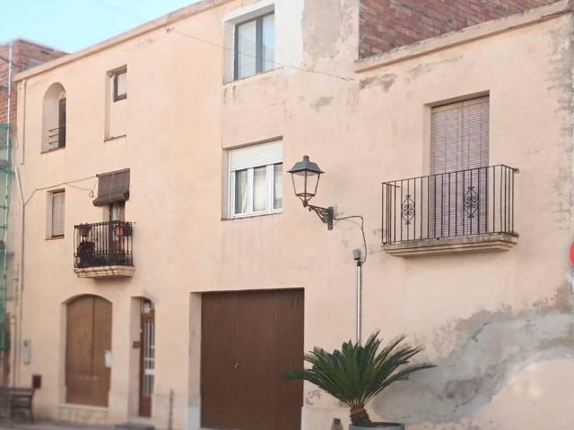 Casa adosada en Venta en La Pobla de Mafumet