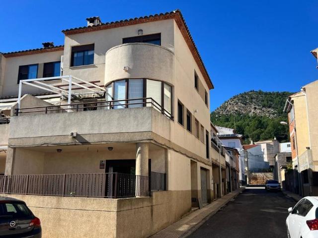 Casa adosada en Venta en La Pobla de Tornesa