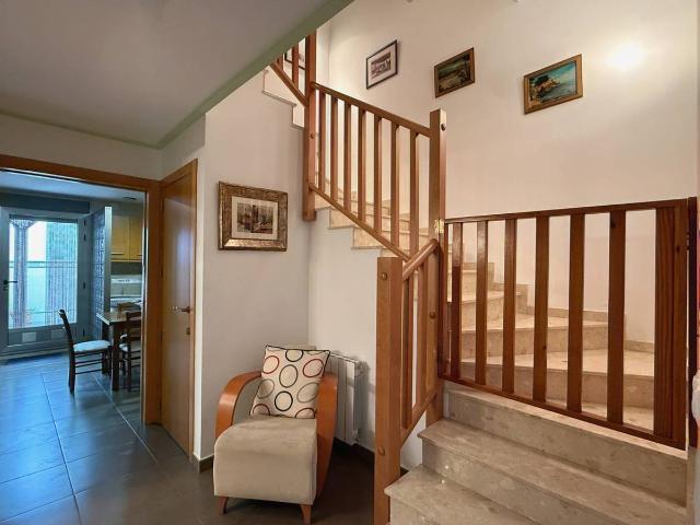 Casa adosada en Venta en La Pobla del Duc