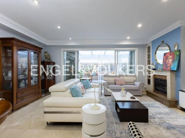 Casa adosada en Venta en La Patacona
