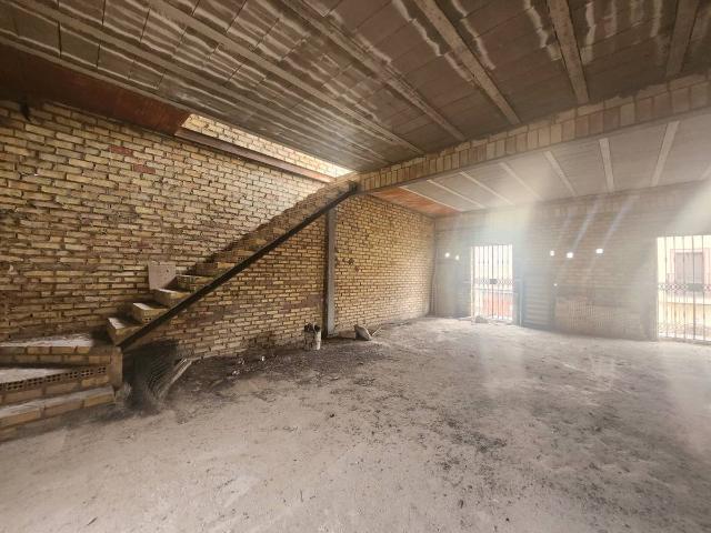 Casa adosada en Venta en La Paz