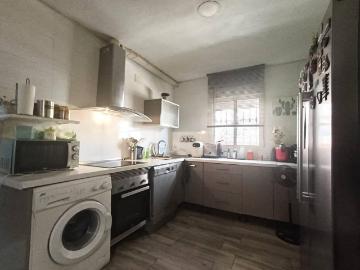 Villa en venta en Angeles, Sevilla - Parrilla