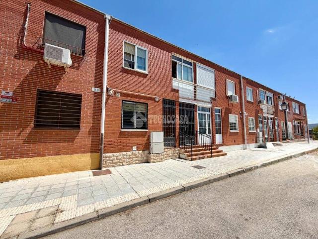Casa adosada en Venta en La Paloma Asfain