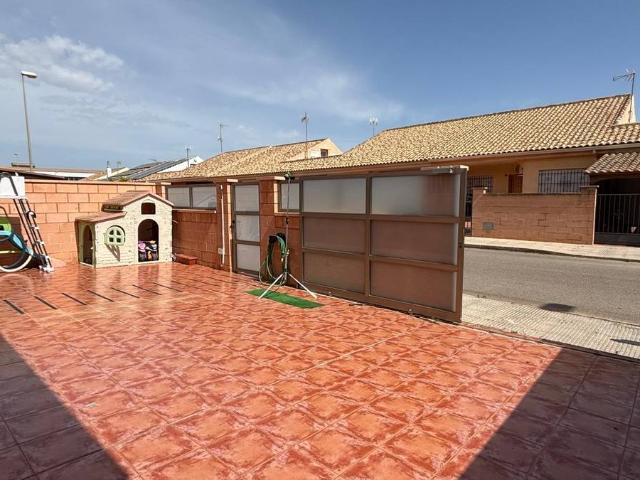 Casa adosada en Venta en La Palma
