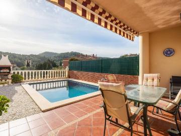 Casa adosada en Venta en La Palma de Cervelló