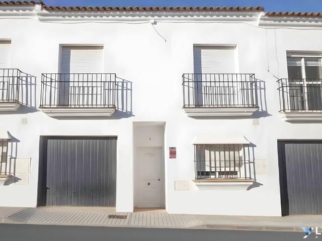 Casa adosada en Venta en La Palma del Condado