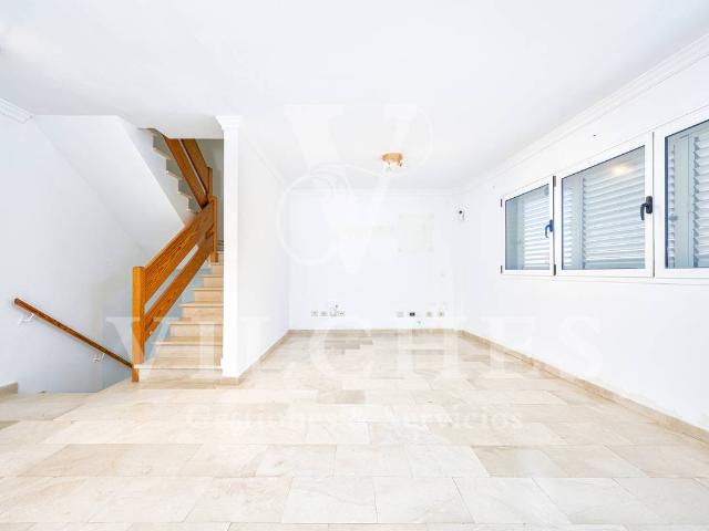 Casa adosada en Venta en La Pardilla San Antonio