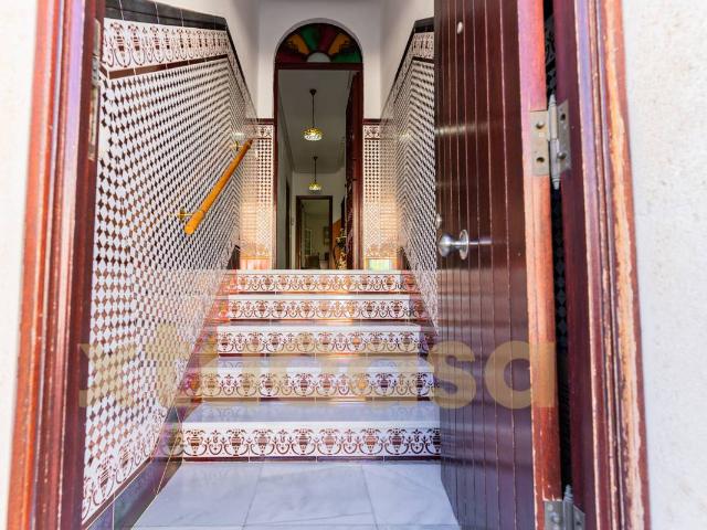 Casa adosada en Venta en La Pastora La Estación