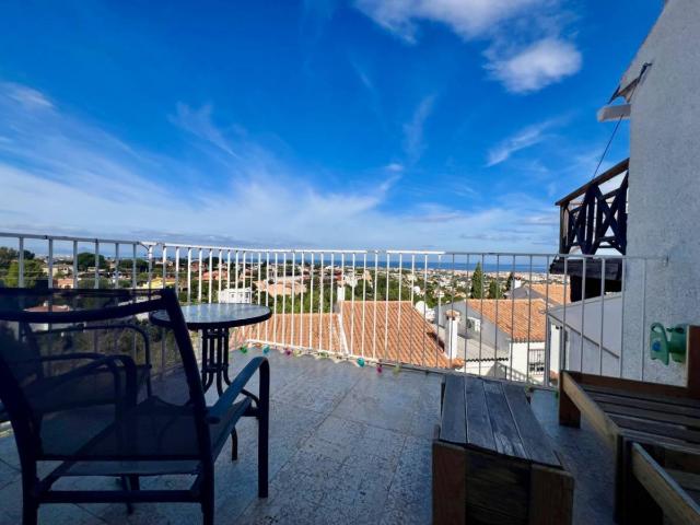 Casa adosada en Venta en La Pedrera Vessanes