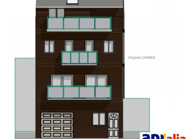 Casa adosada en Venta en La Plana del Pintor