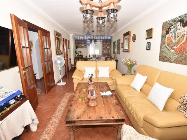 Casa adosada en Venta en La Planilla