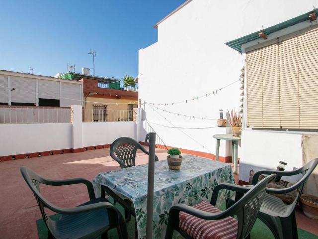 Casa adosada en Venta en La Plata