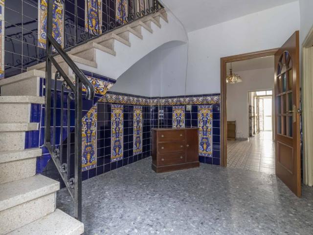 Casa adosada en Venta en La Plata