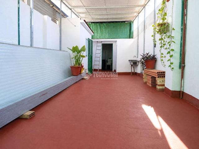 Casa adosada en Venta en La Plata