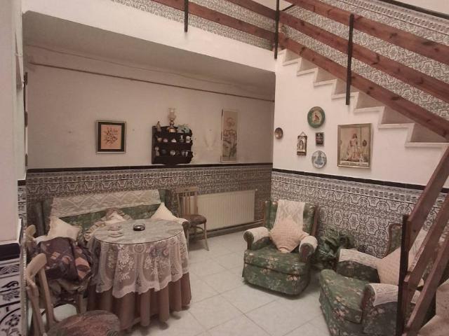 Casa adosada en Venta en La Puebla de Almoradiel