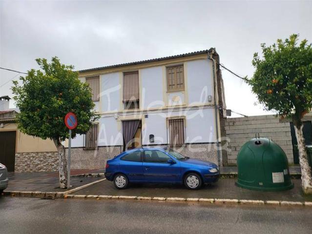 Casa adosada en Venta en La Roda de Andalucía