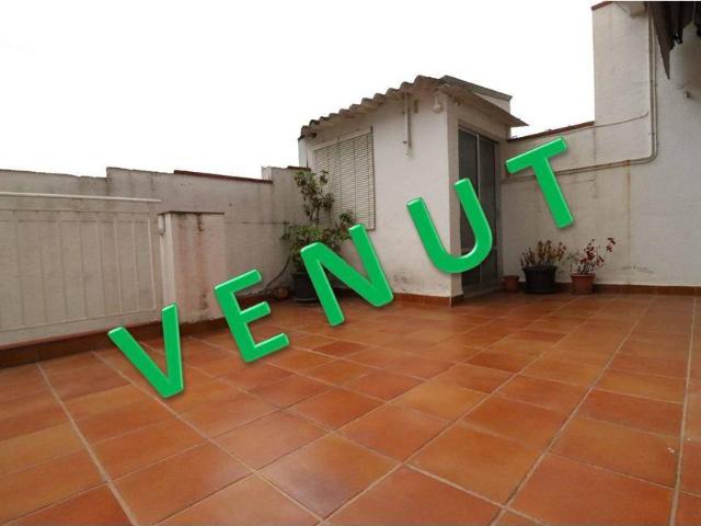 Casa adosada en Venta en La Romànica