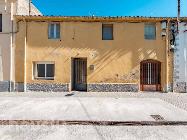 Casa adosada en Venta en La Ràpita